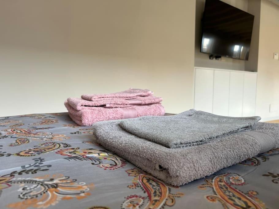 Terrace Apartamento