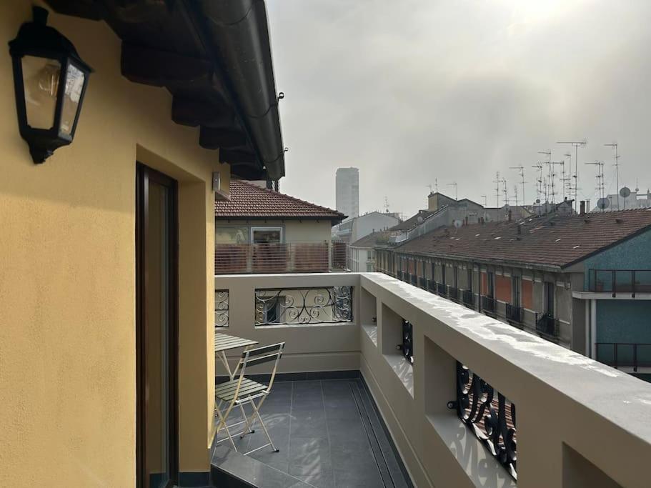 Apartamento Terrace *