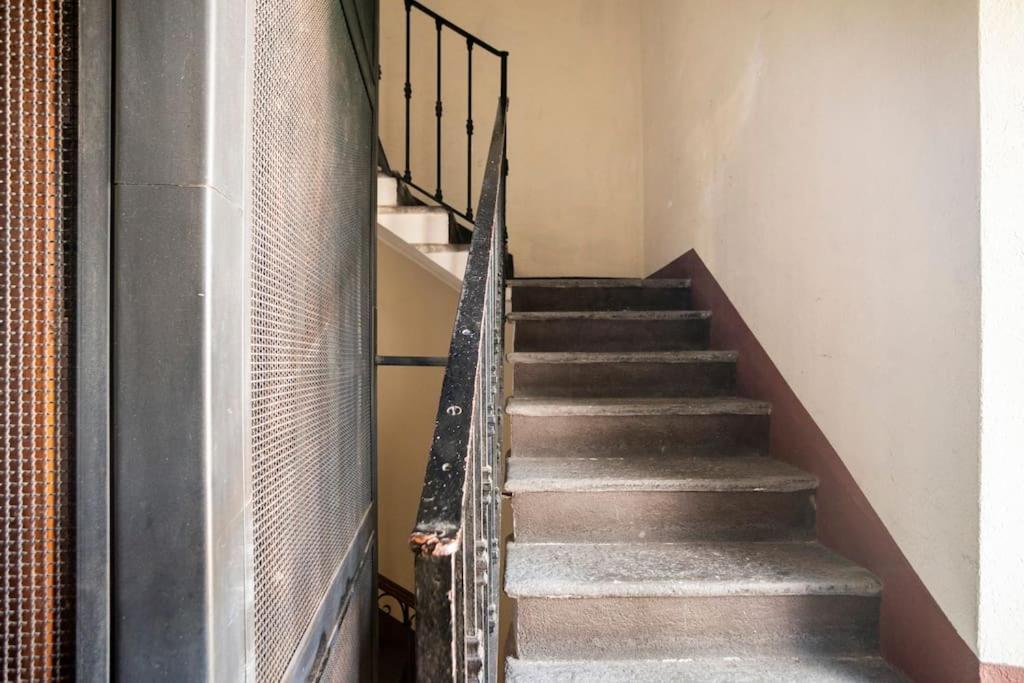 Terrace Apartamento