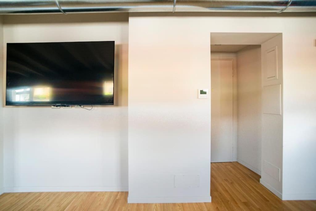 Apartamento Terrace