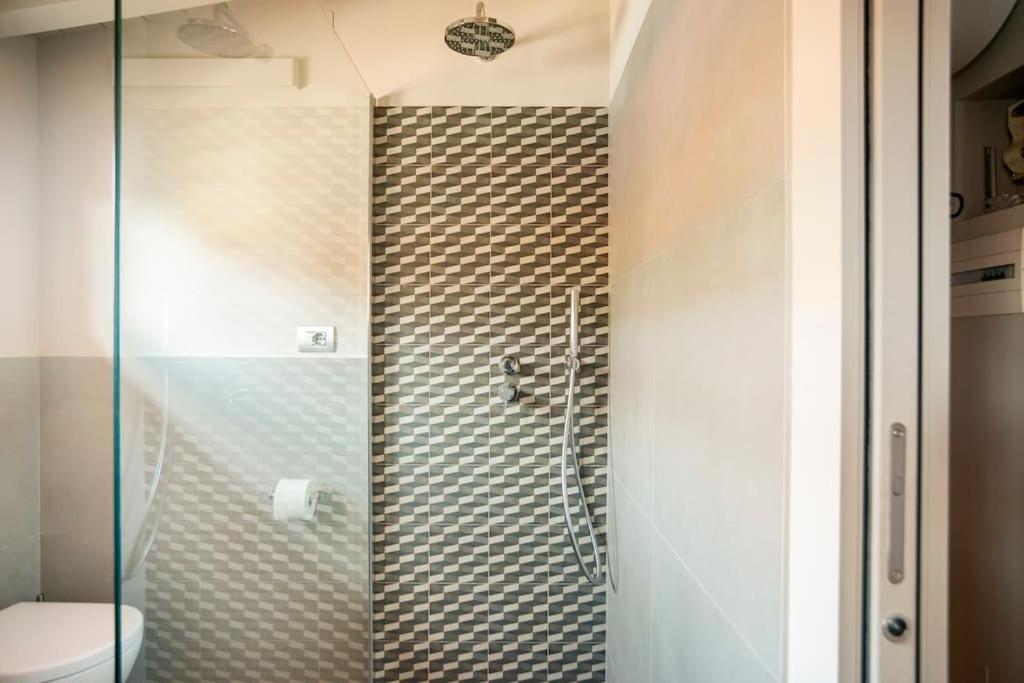 Apartamento Terrace *