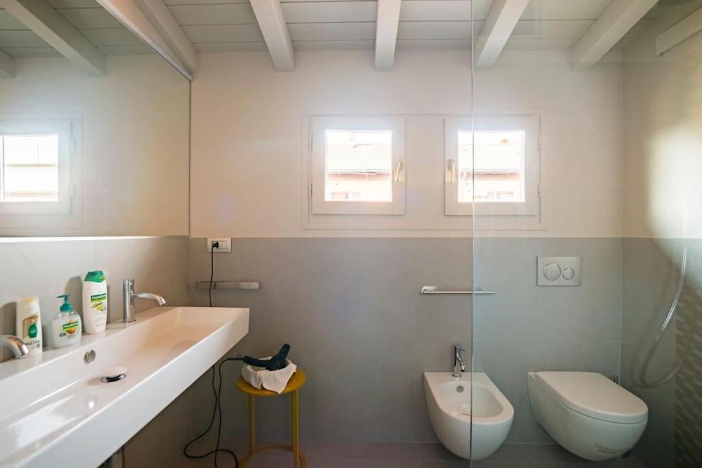 Apartamento Terrace Milão