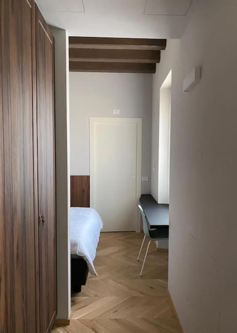 New And Modern Flat - San Vittore Washington Apartamento *