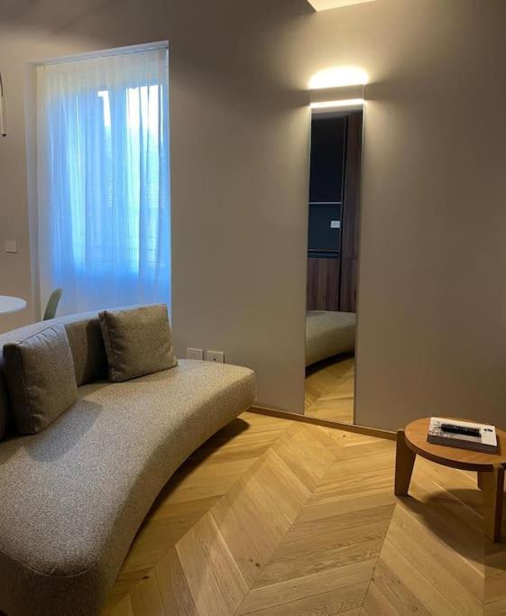 New And Modern Flat - San Vittore Washington *