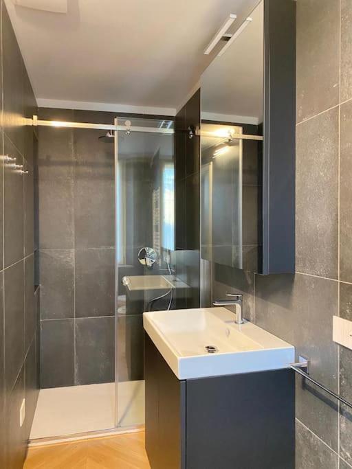 New And Modern Flat - San Vittore Washington * Milão