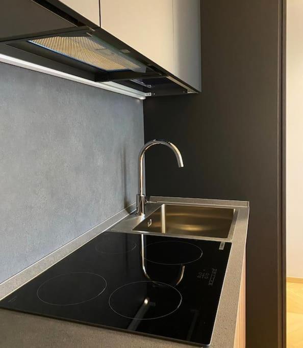 New And Modern Flat - San Vittore Washington Apartamento *