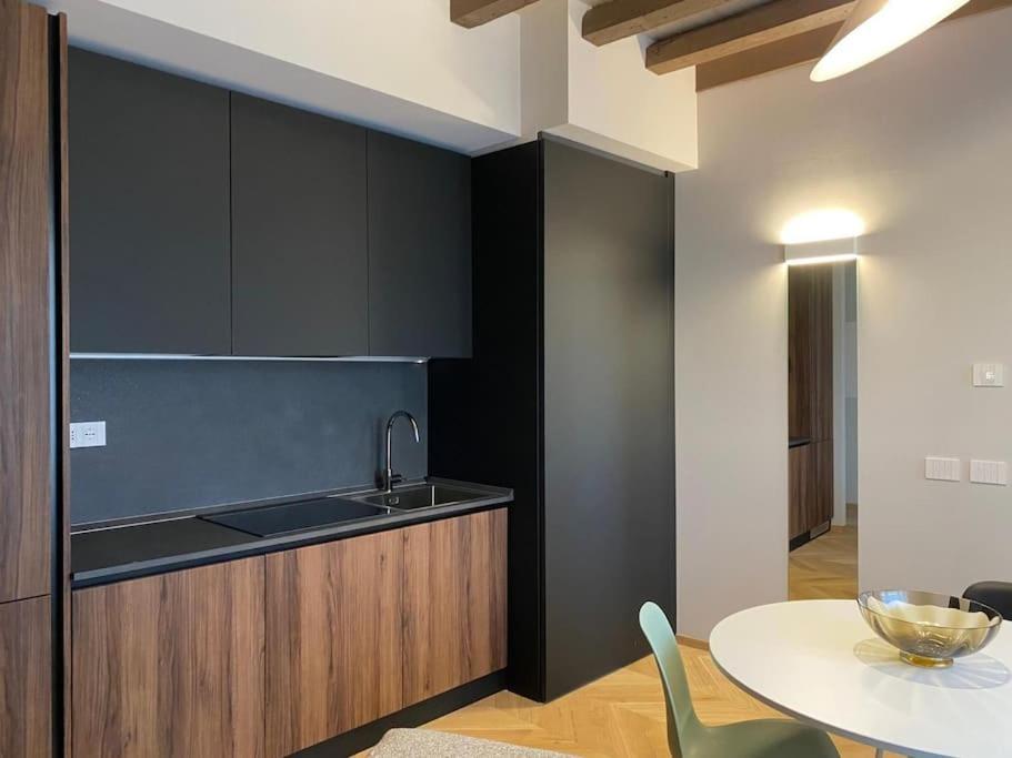 New And Modern Flat - San Vittore Washington *