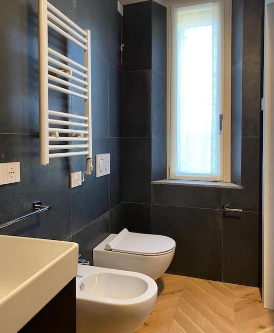New And Modern Flat - San Vittore Washington Milão