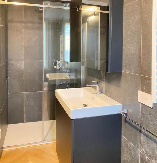 New And Modern Flat - San Vittore Washington Apartamento