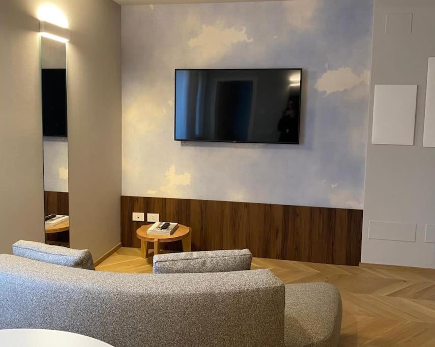 Apartamento New And Modern Flat - San Vittore Washington
