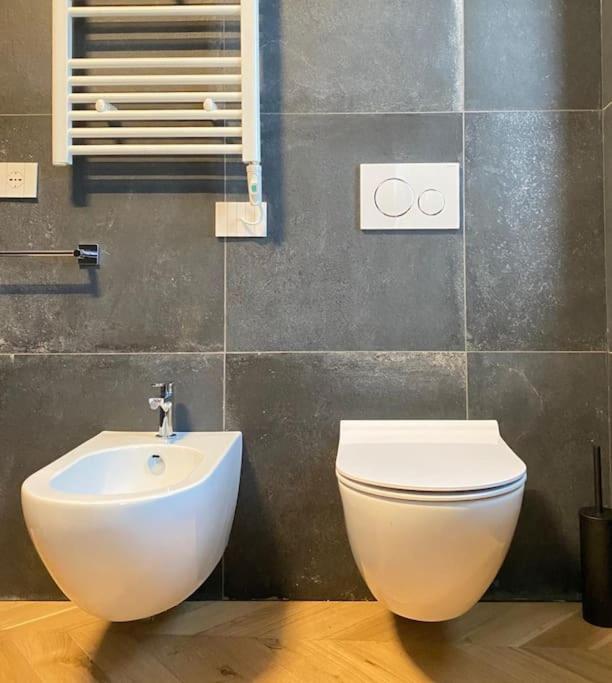 New And Modern Flat - San Vittore Washington Apartamento *