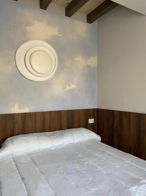 Apartamento New And Modern Flat - San Vittore Washington *