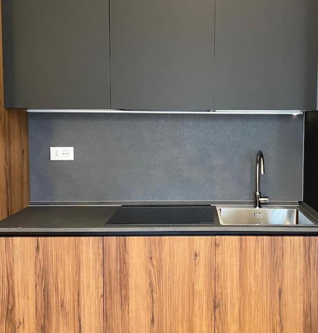 New And Modern Flat - San Vittore Washington