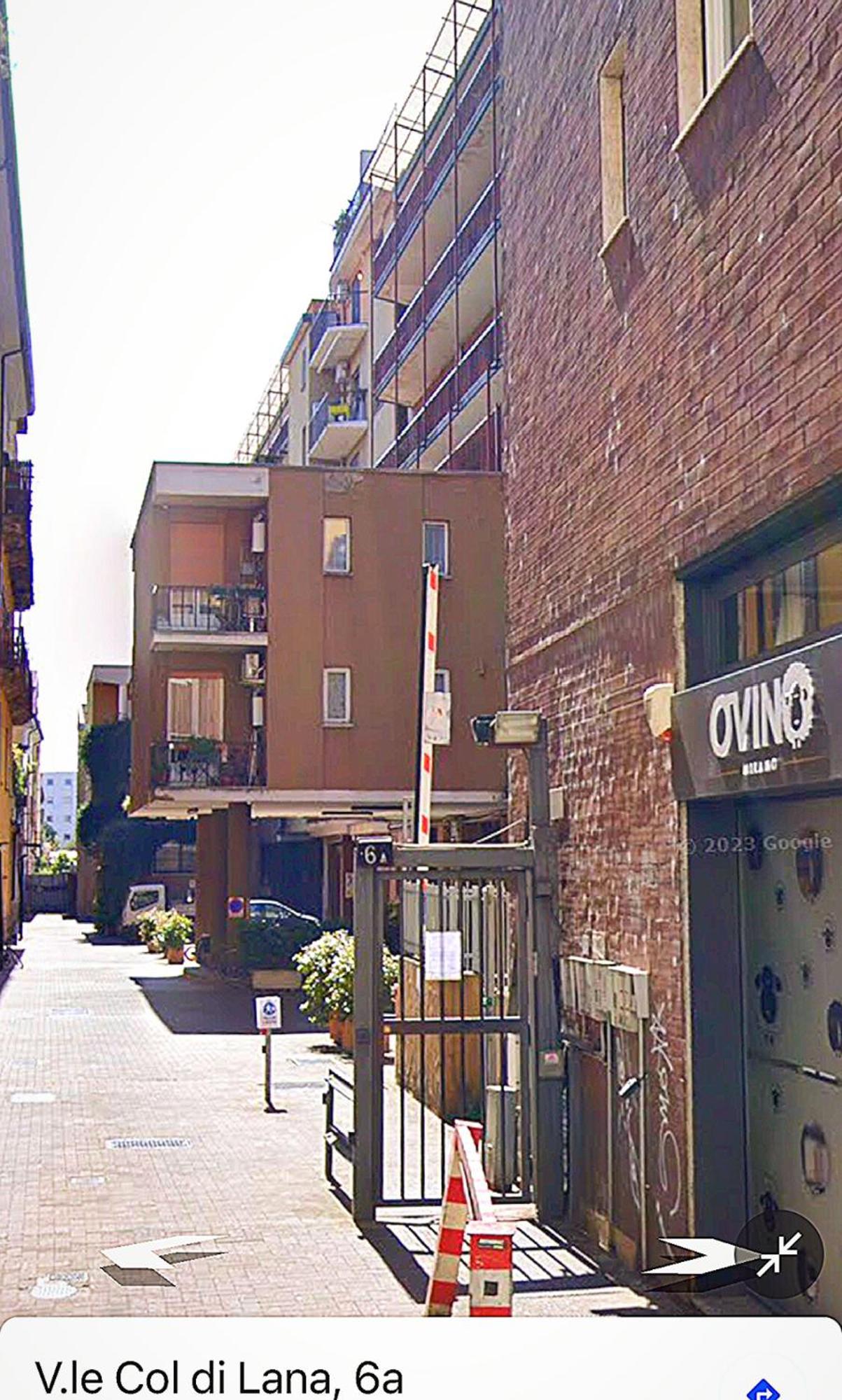 Navigli Urban Milão