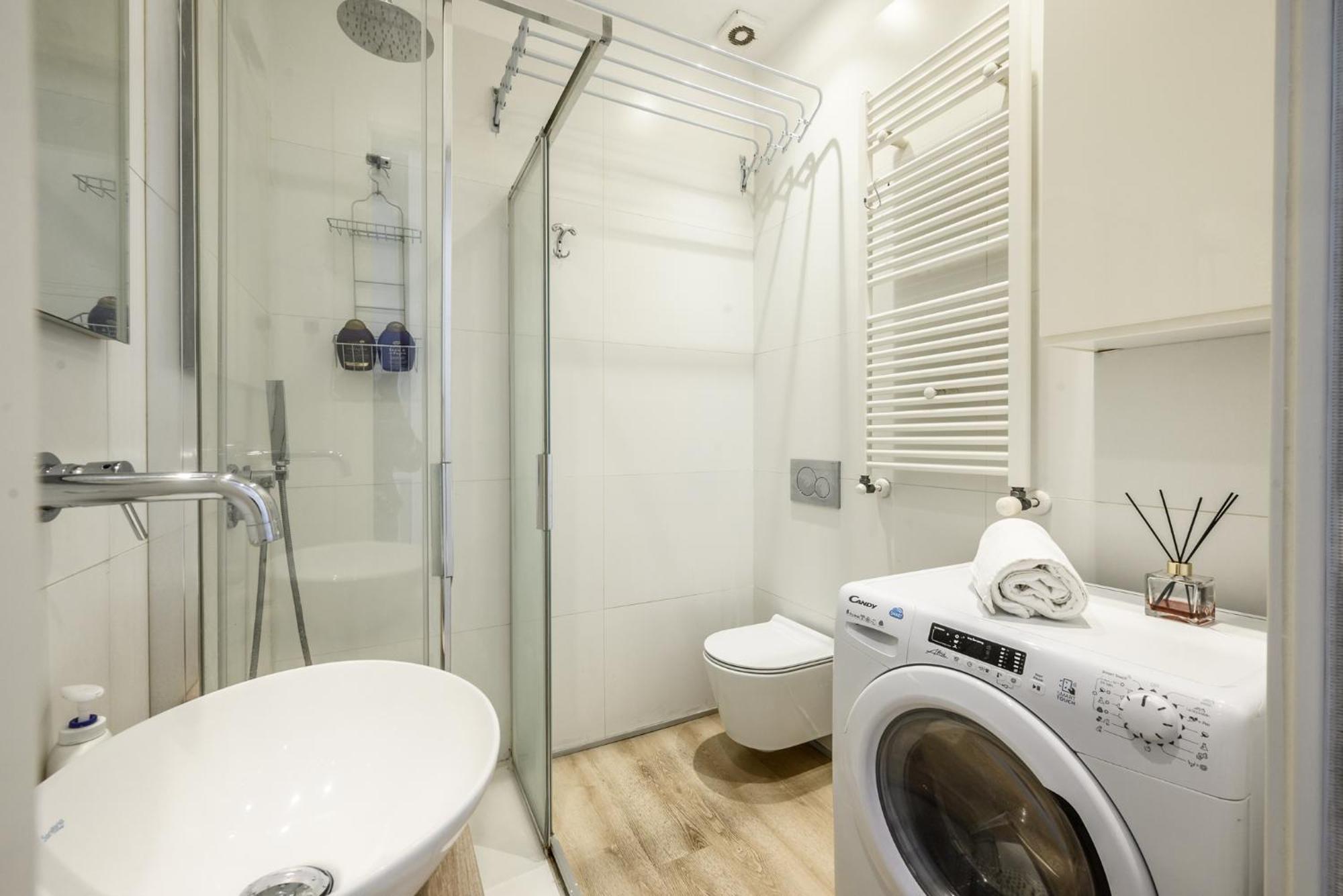 Saint Anthony Apartment
