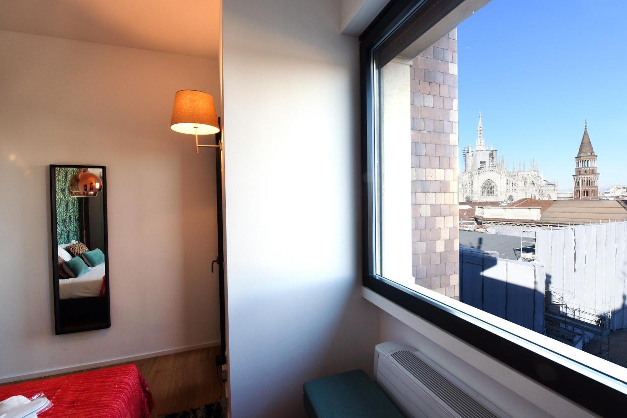 Sweett - Duomo View Apartment *