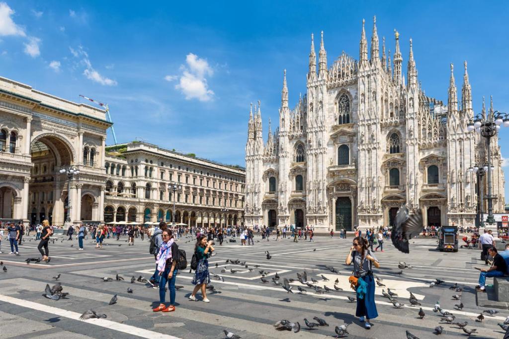 Apartment Sweett - Duomo View
