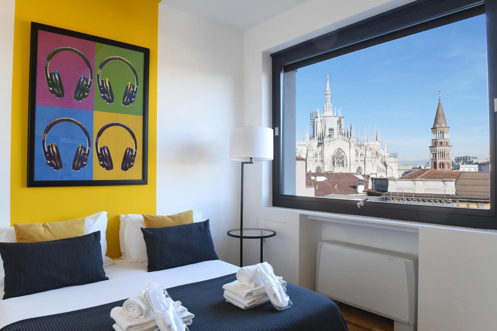 Apartment Sweett - Duomo View *
