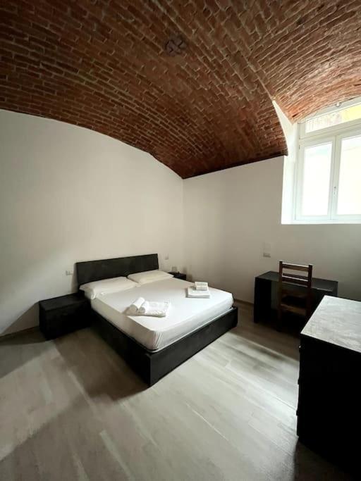Immense Secret Cave Apartment *