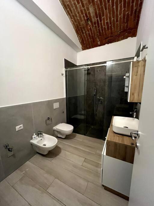 Immense Secret Cave Apartment