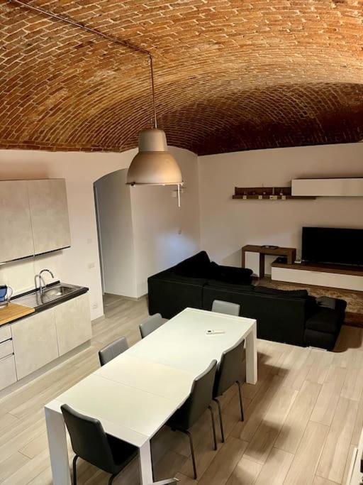 Immense Secret Cave * Milan