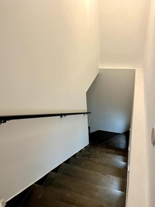 Immense Secret Cave Apartment