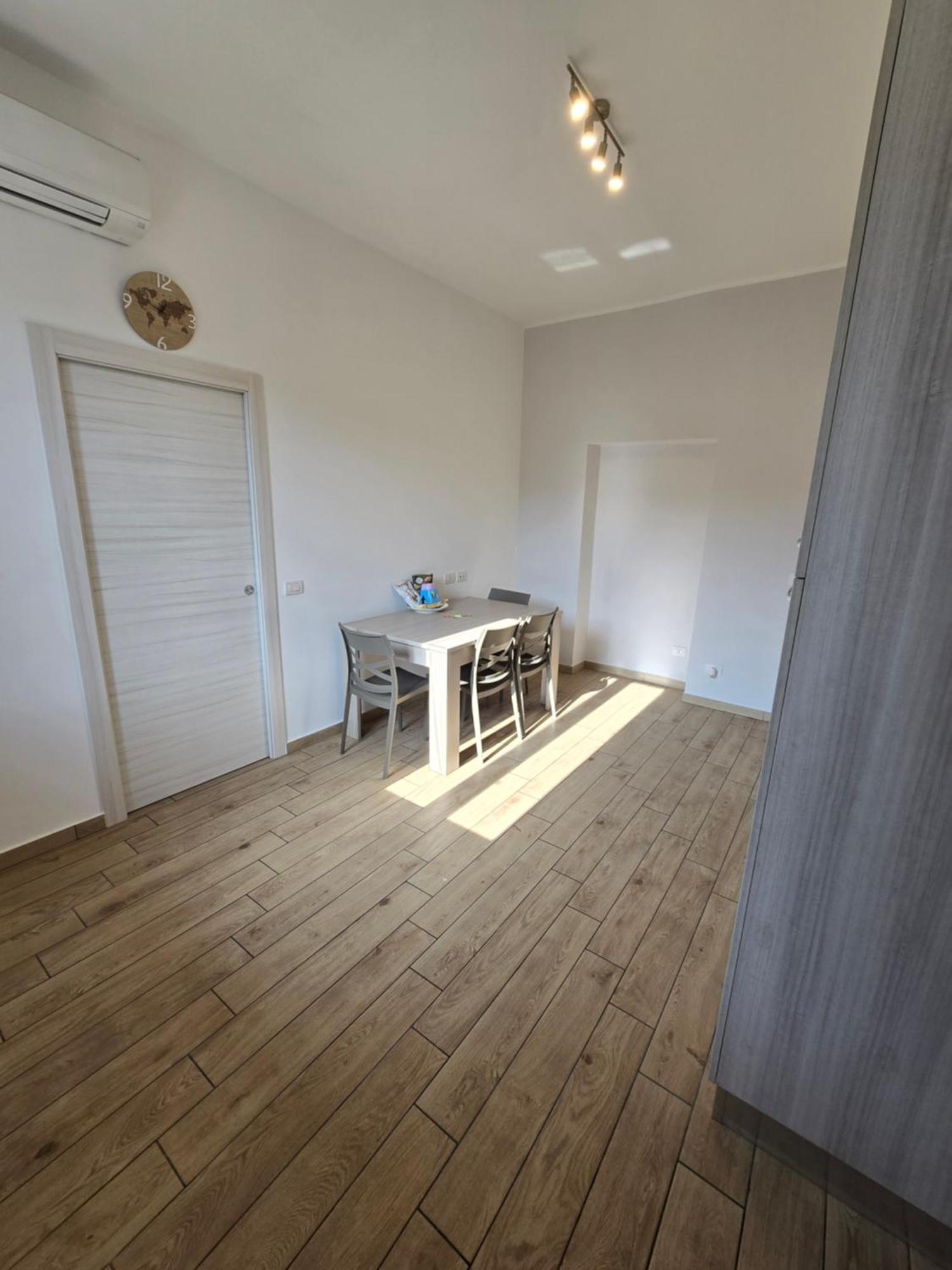 Apartment Boiardo House Milan