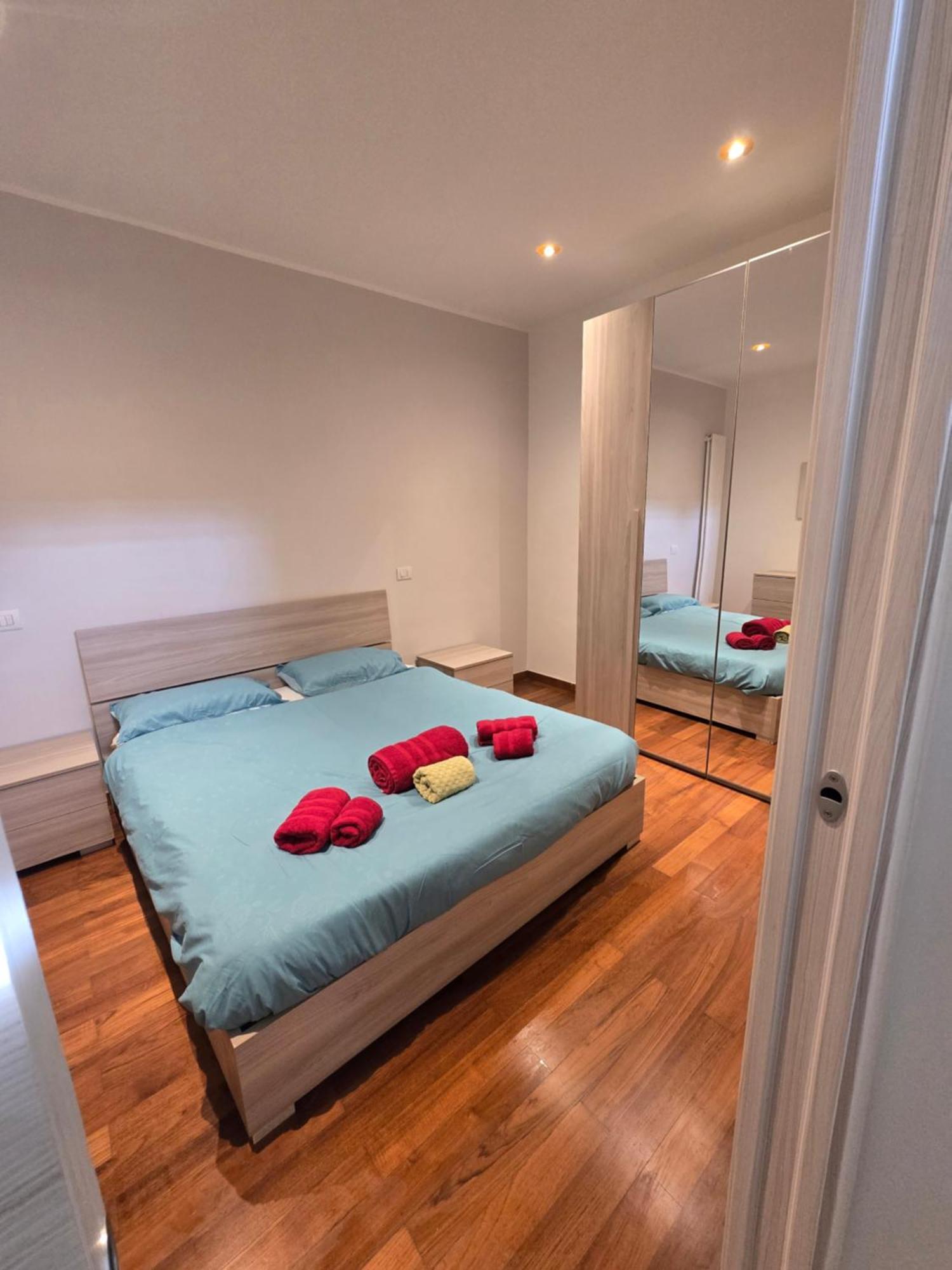 Boiardo House Apartment Milan