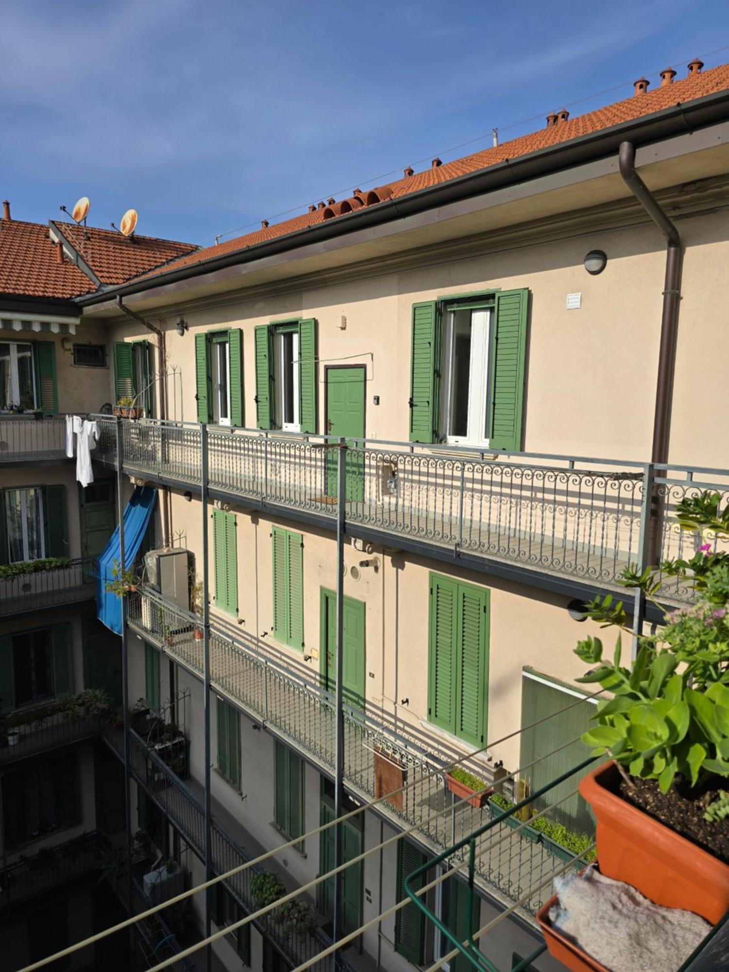 Boiardo House Apartment Milan