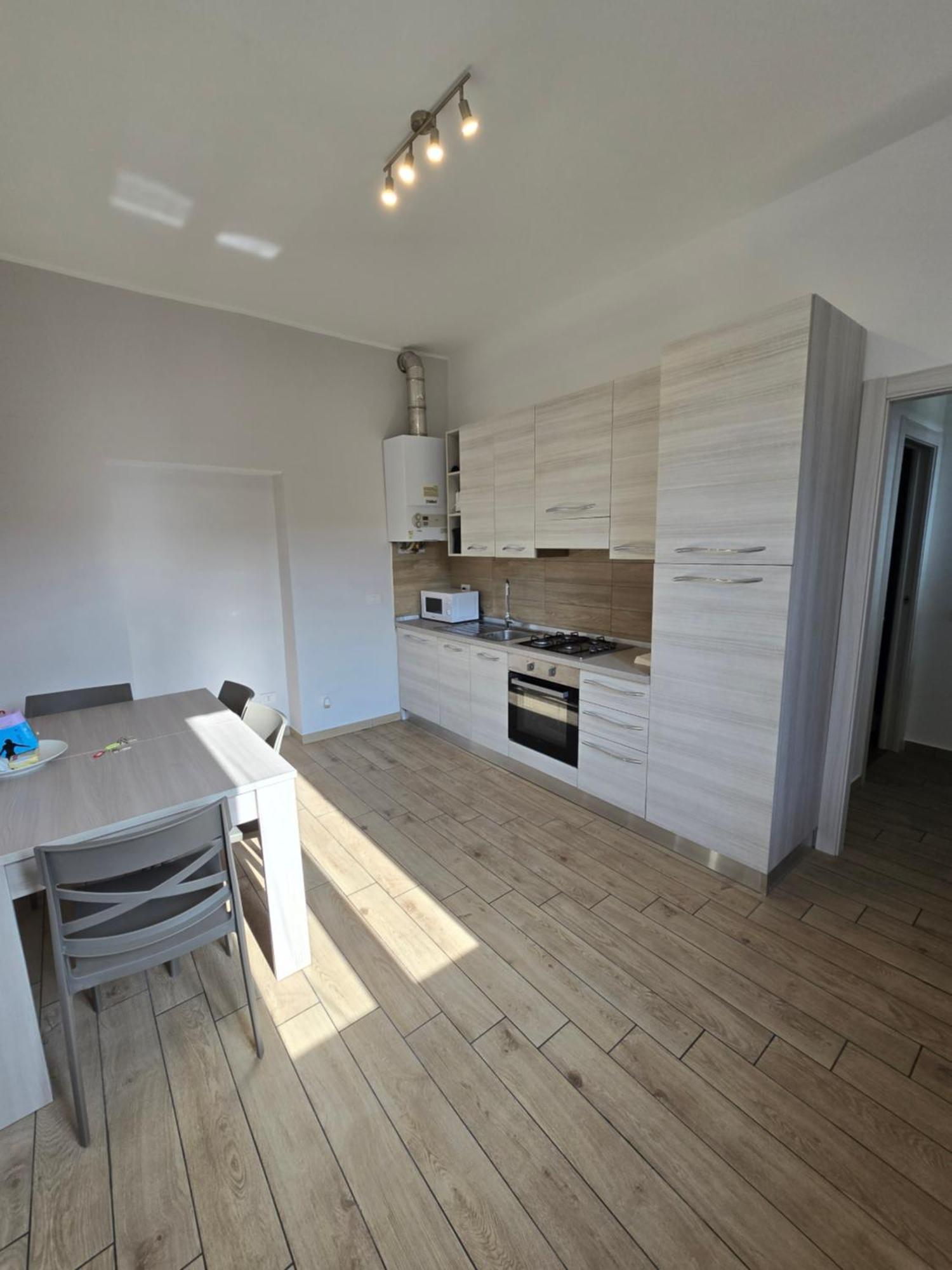 Apartment Boiardo House Milan