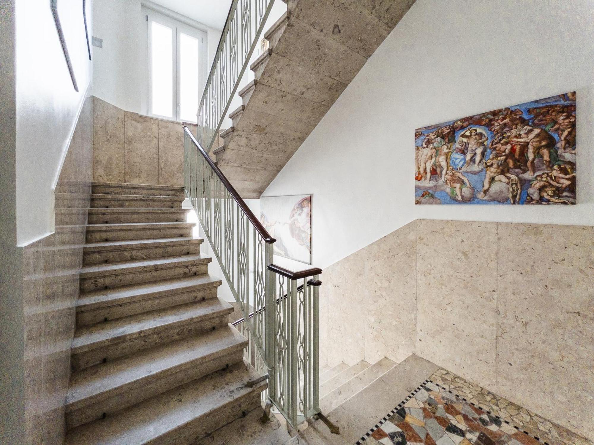 Rrrapido Holy And - Via Sardegna Guest house