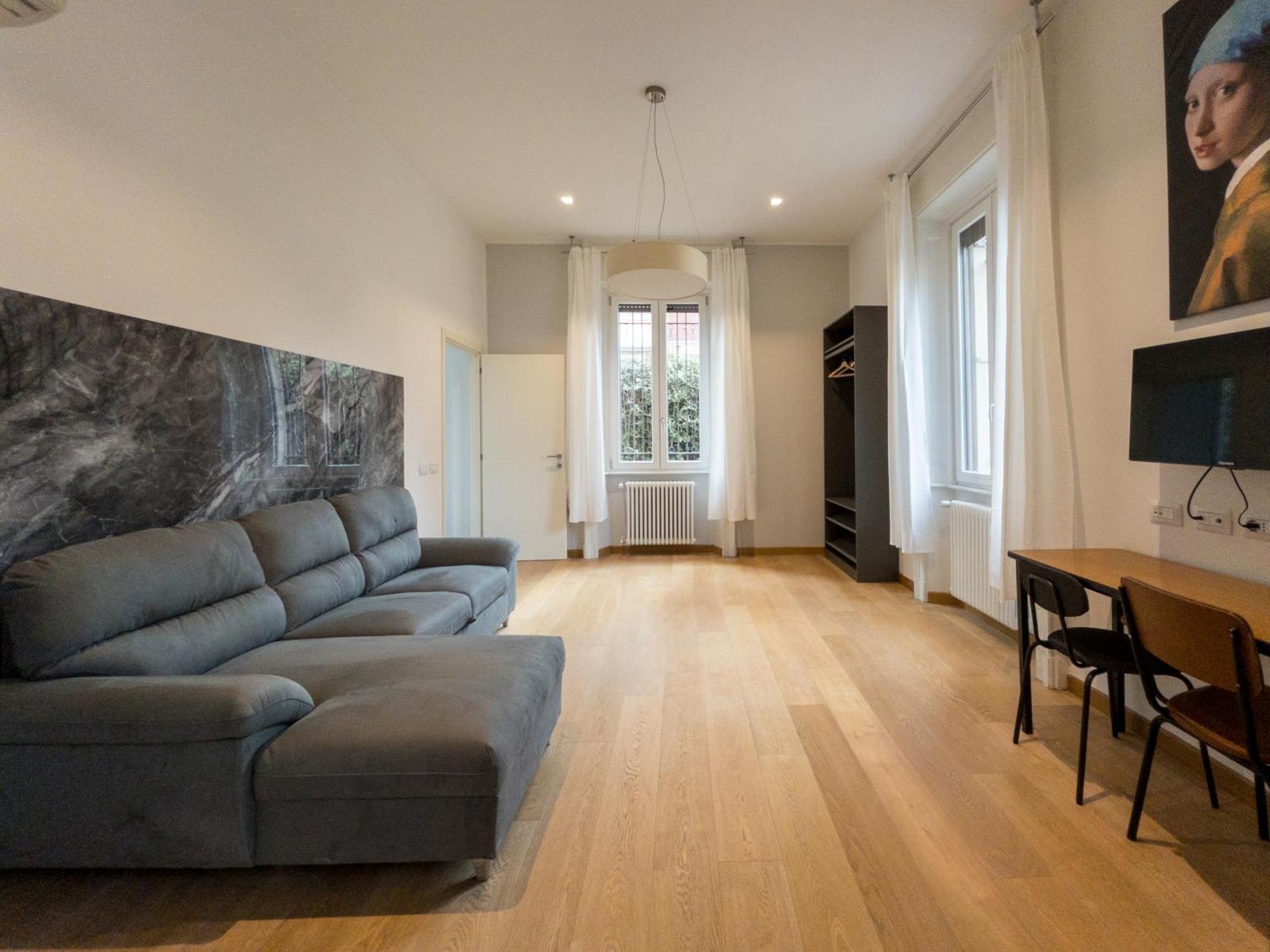 Guest house Rrrapido Holy And - Via Sardegna Milan