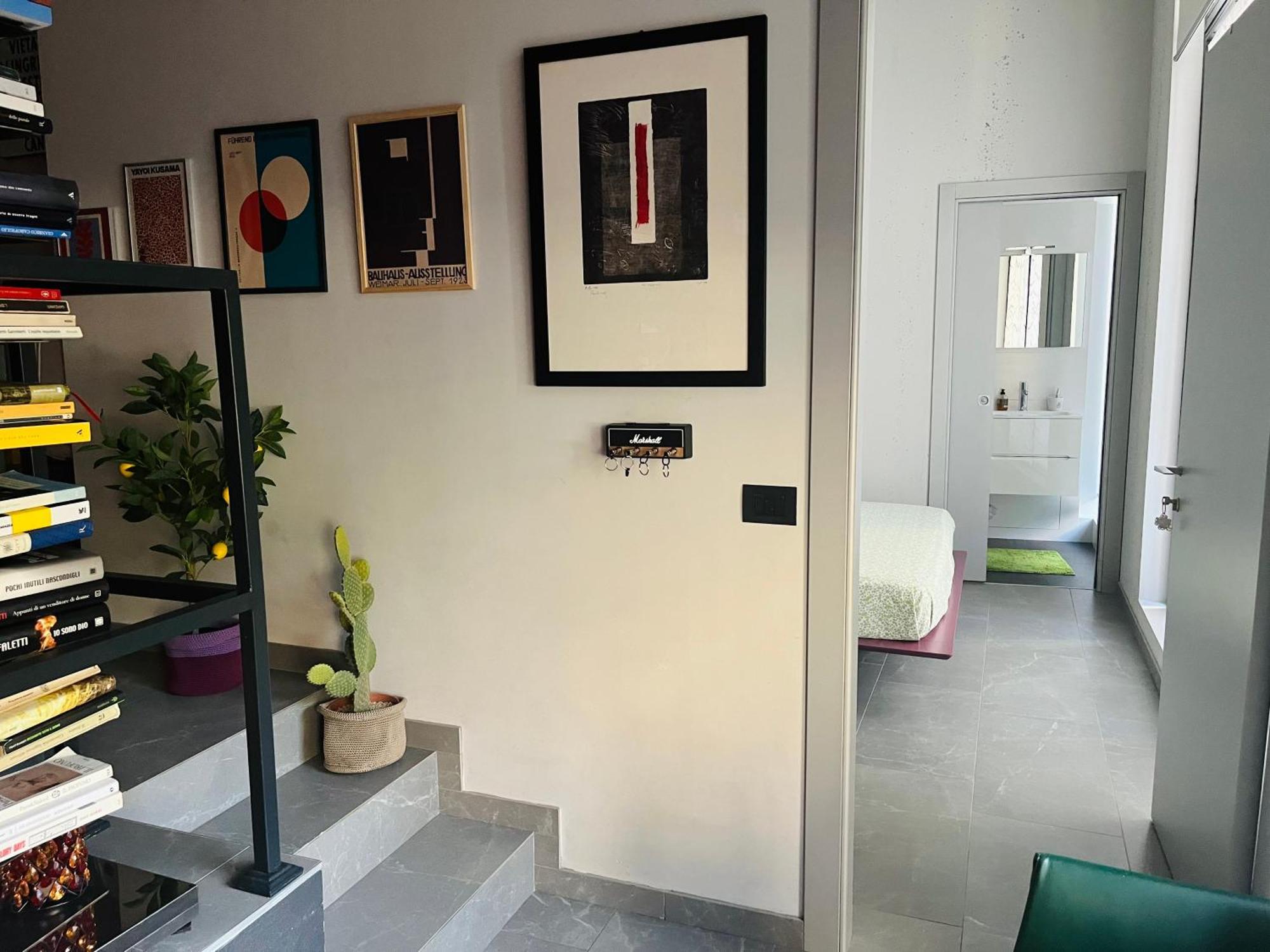 Bellissima Con Bagno Privato Citylife - Sempione * Milano