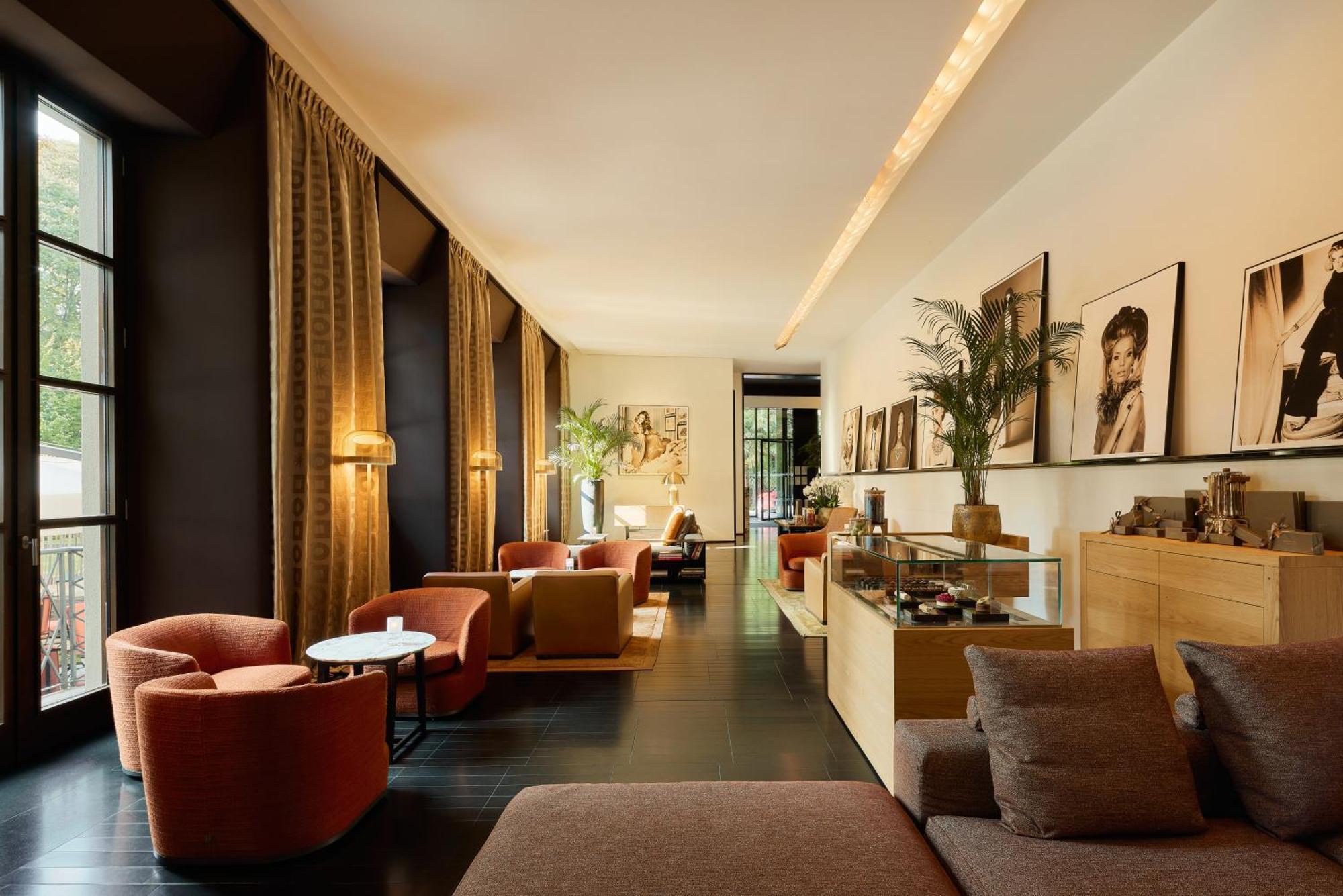 Bvlgari 5* Milan