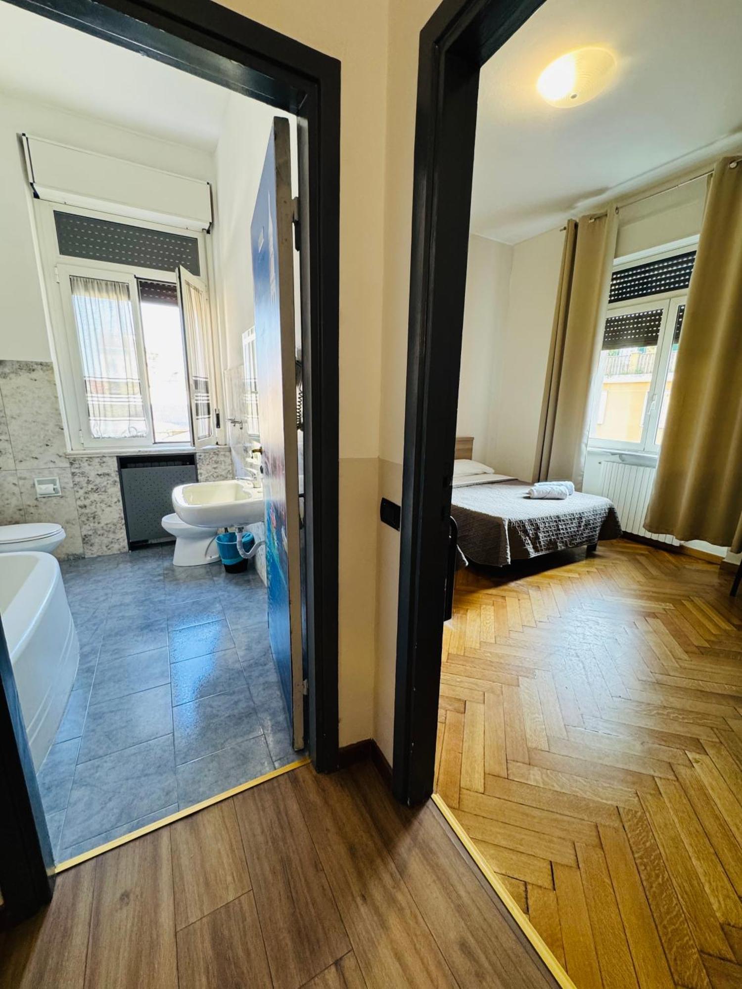 Bovisa House Private *