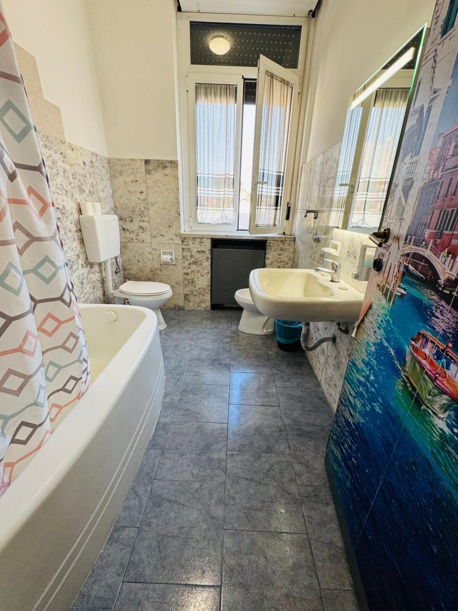Affittacamere Bovisa House Private Milano