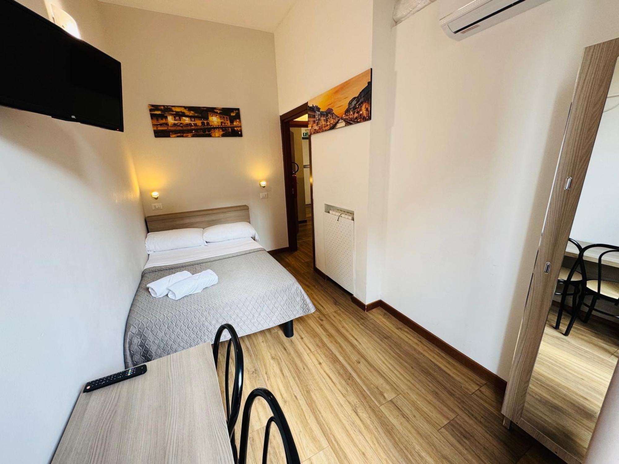 Bovisa House Private