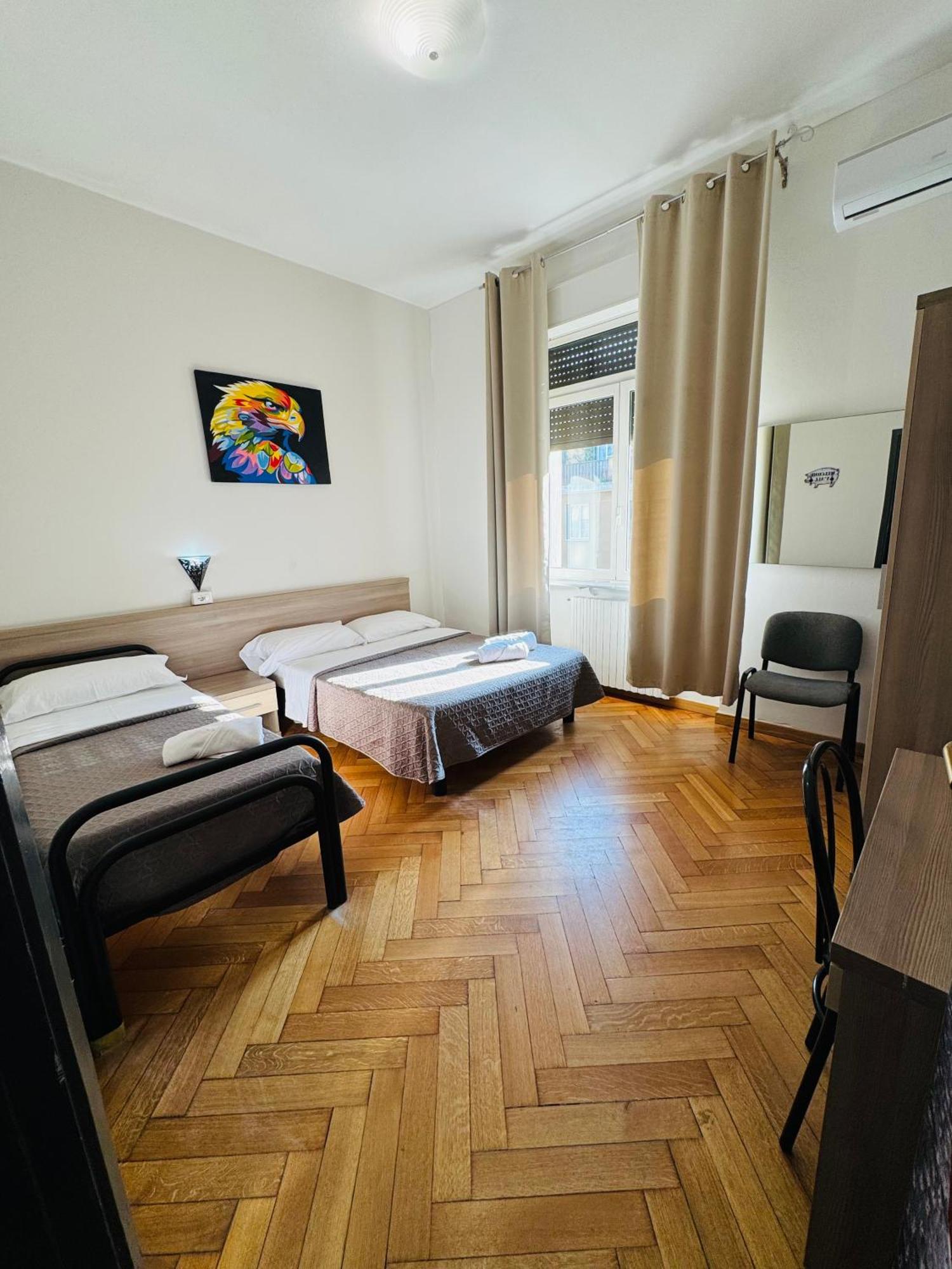 Bovisa House Private Affittacamere