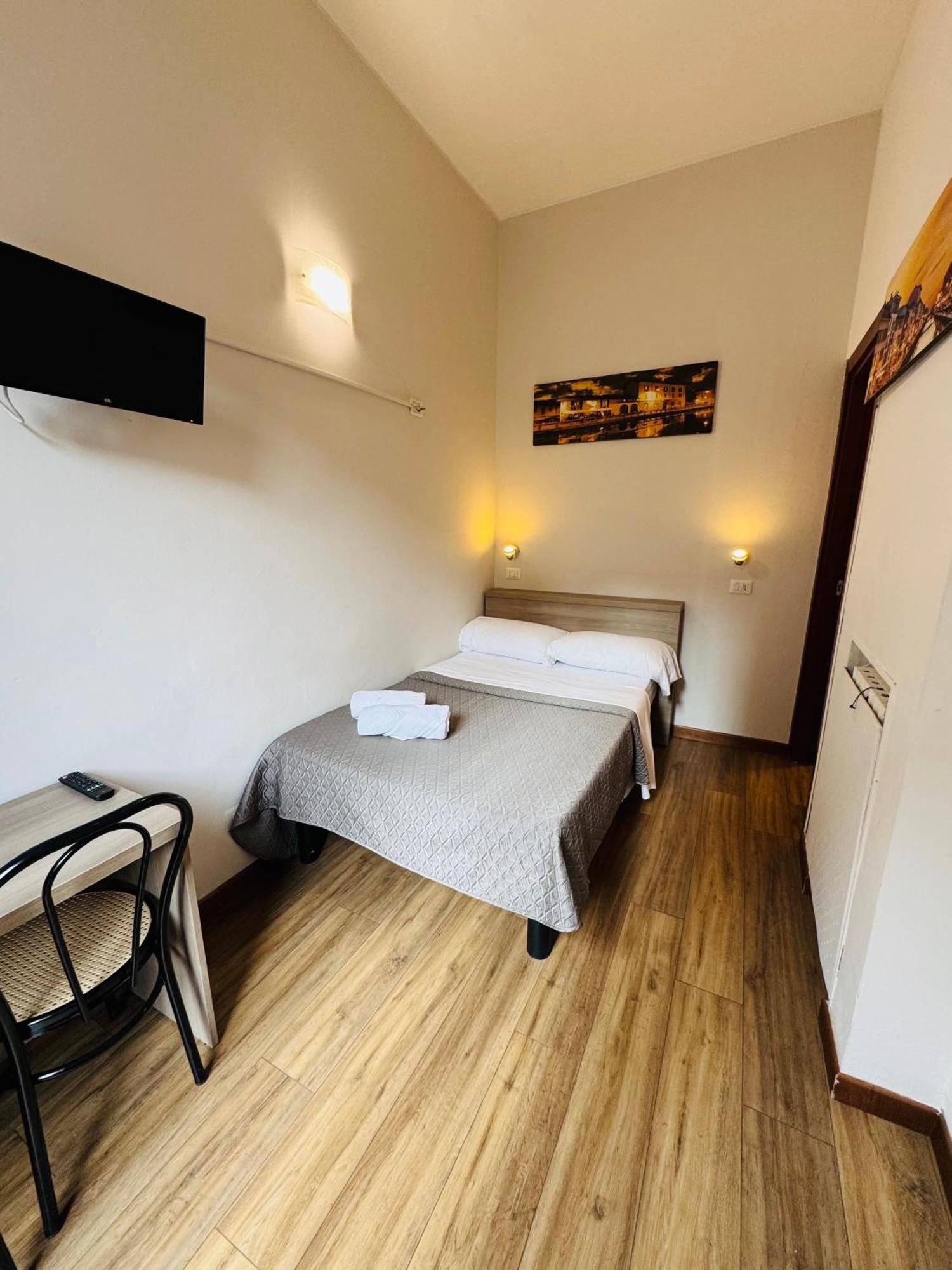 Affittacamere Bovisa House Private *