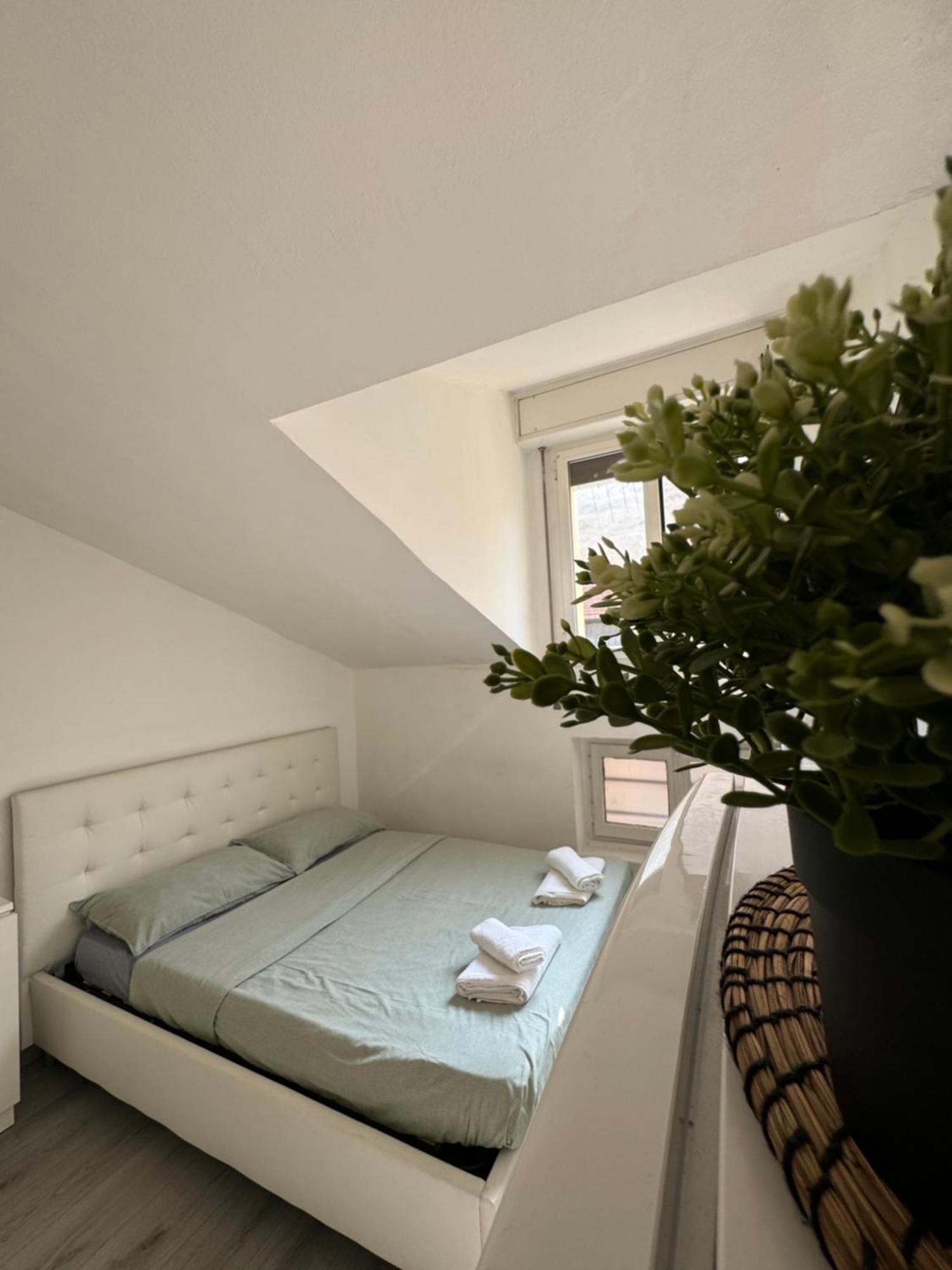 Loreto Apartment *