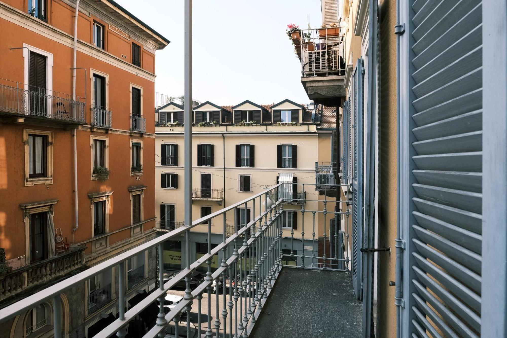 Apartamento Comecasa V Giornate *