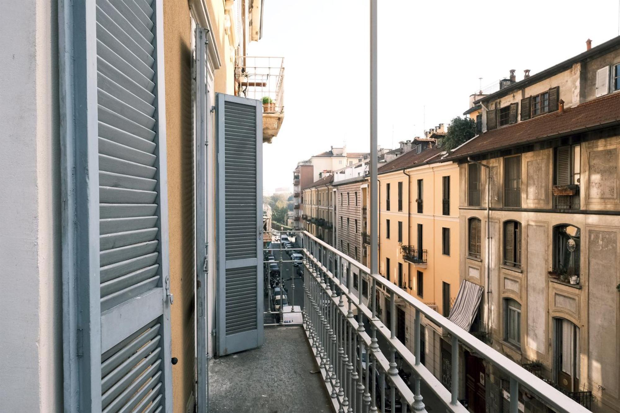 Comecasa V Giornate Apartamento Milão