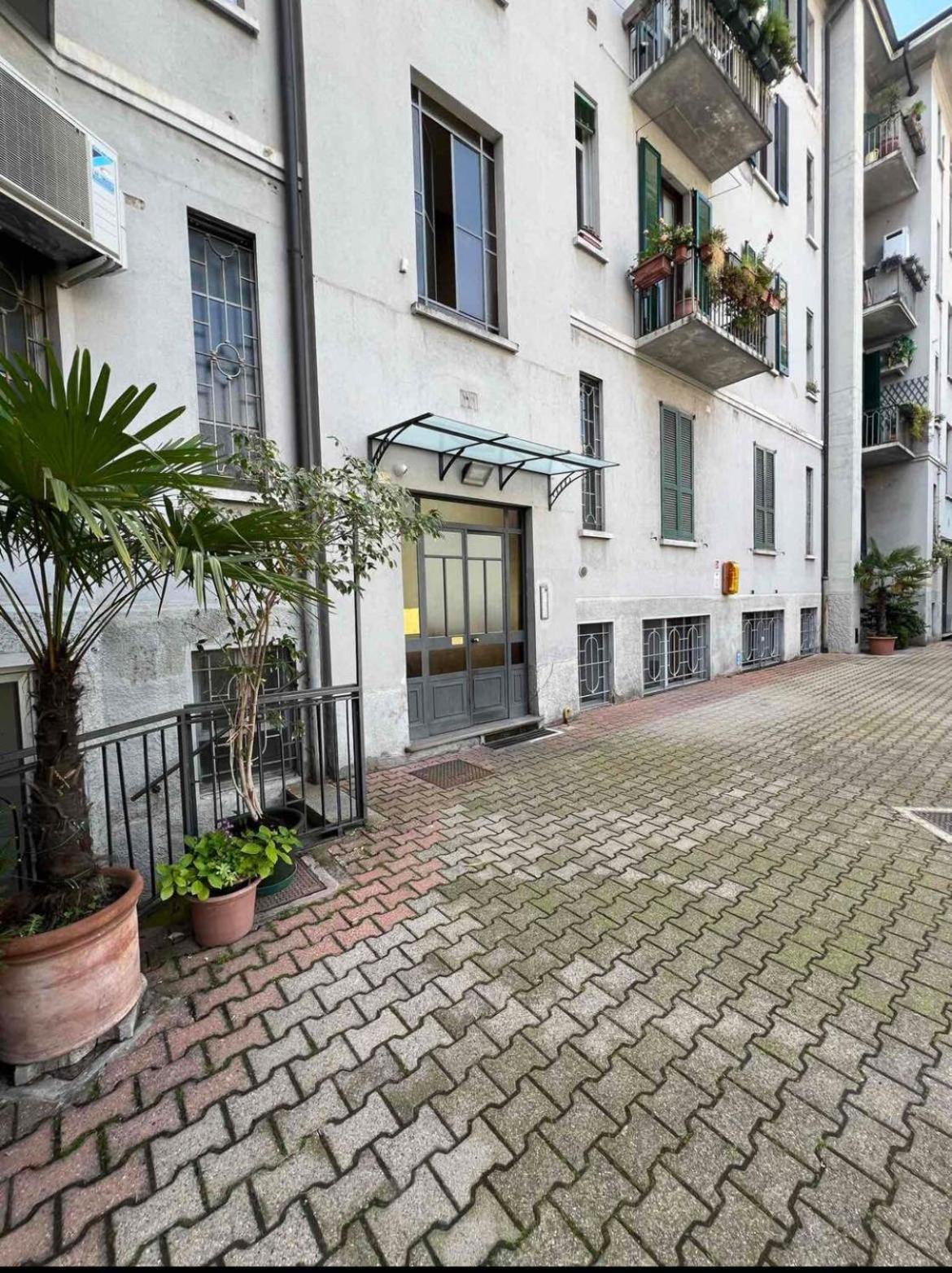 Apartment Exclusive Led House Garibaldi Fs