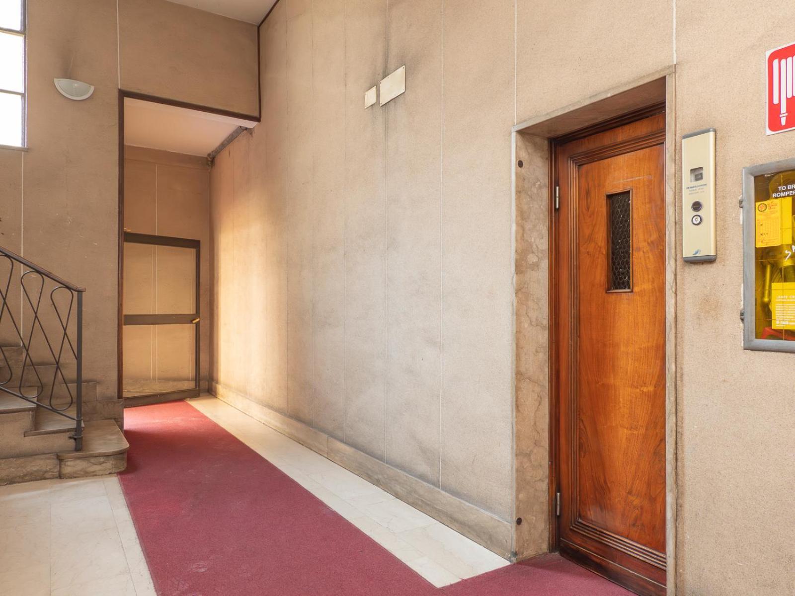 In Stile, Comodo Ed Elegante Apartment
