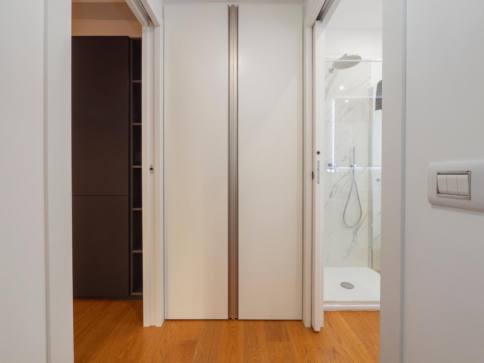 Apartment In Stile, Comodo Ed Elegante Milan