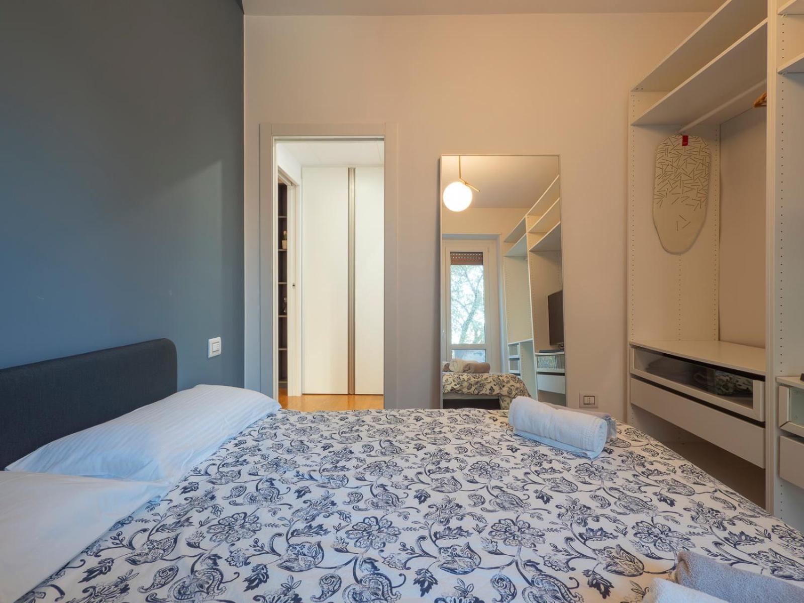 In Stile, Comodo Ed Elegante Apartment