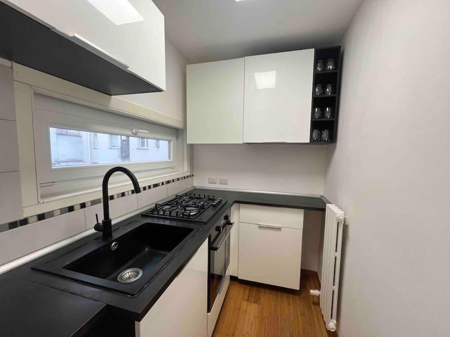 Holiday home In Porta Venezia Milan