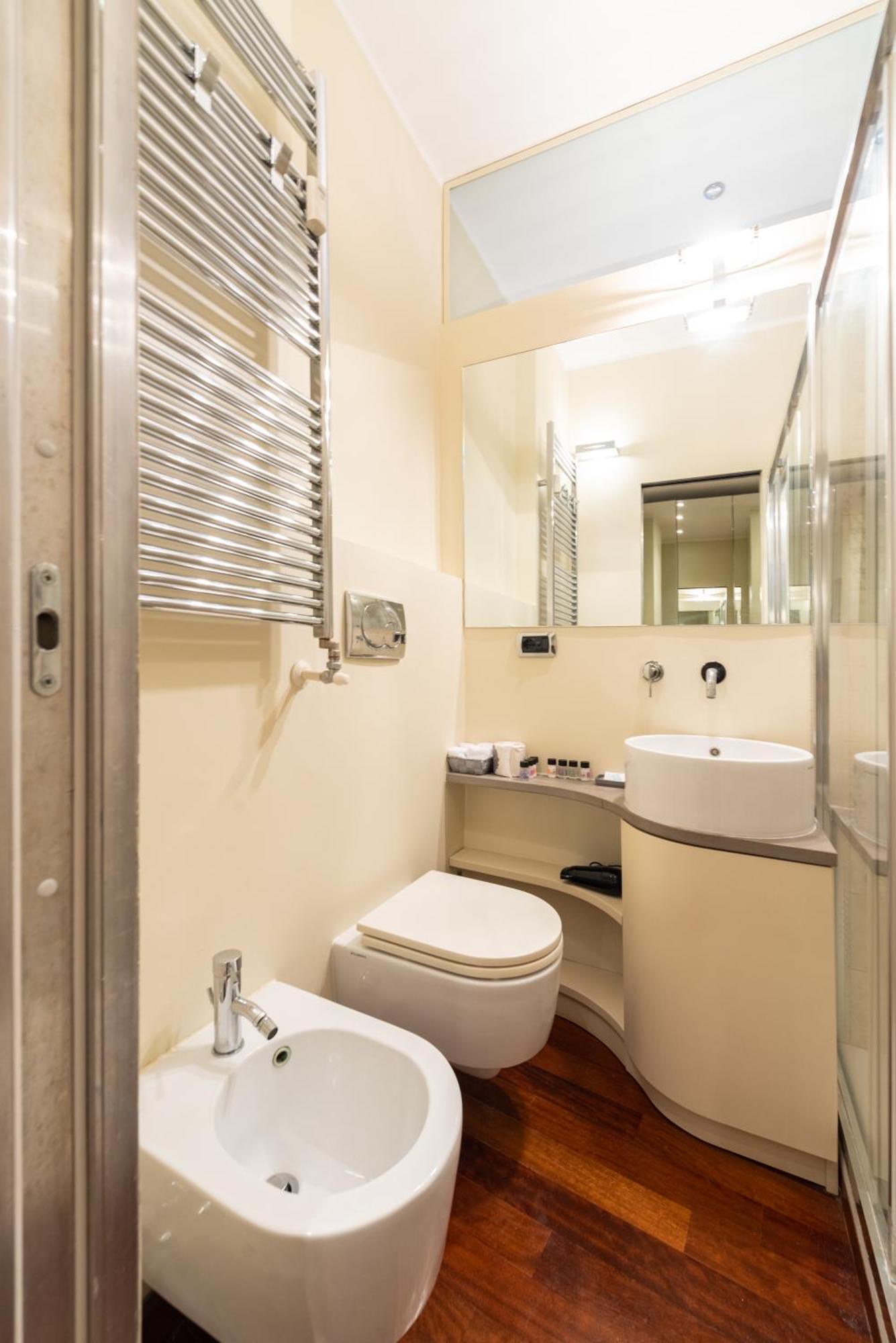 130 Sqm - Lima M1 - Elegant And Luxury Design Flat Apartamento Milão