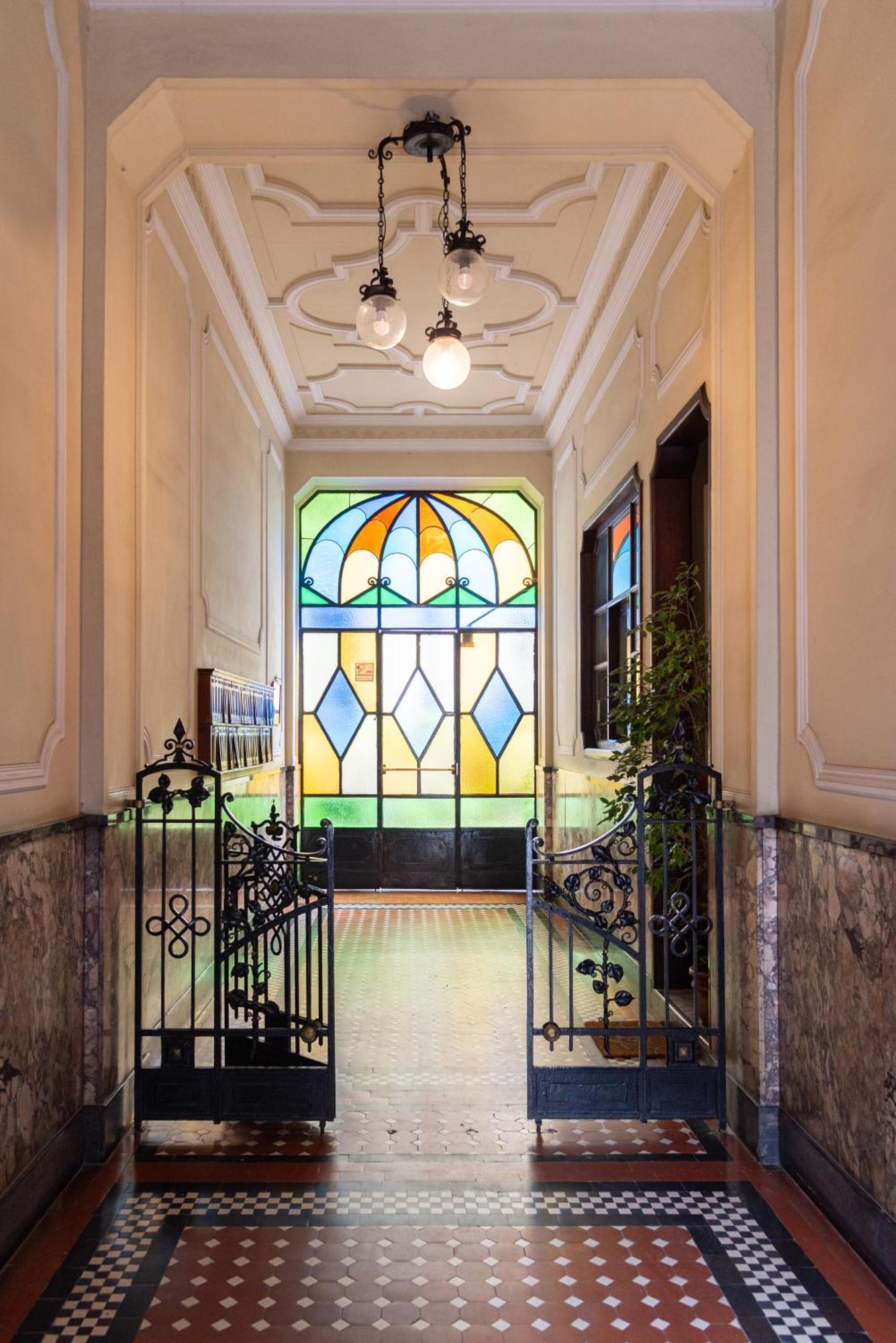 130 Sqm - Lima M1 - Elegant And Luxury Design Flat Apartamento