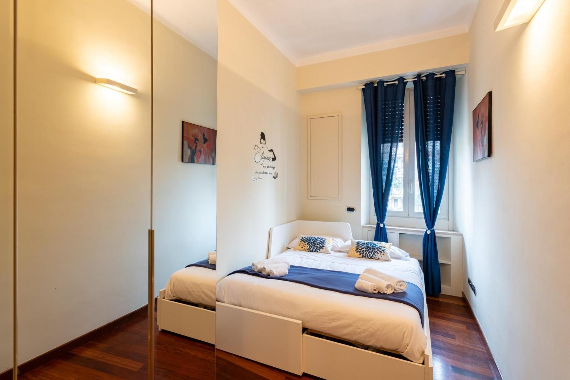 130 Sqm - Lima M1 - Elegant And Luxury Design Flat Apartamento *